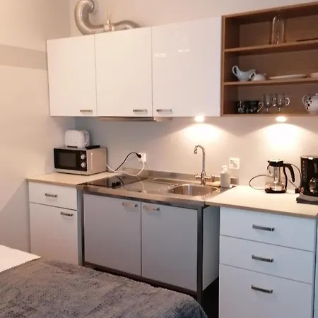 Apartment Foorum *